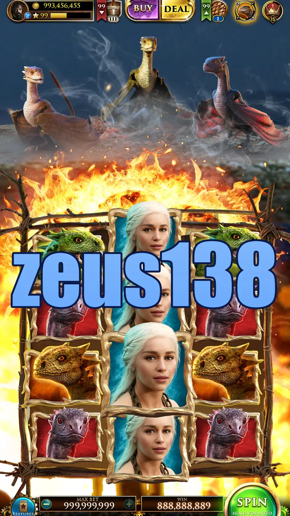 zeus138 Unduh