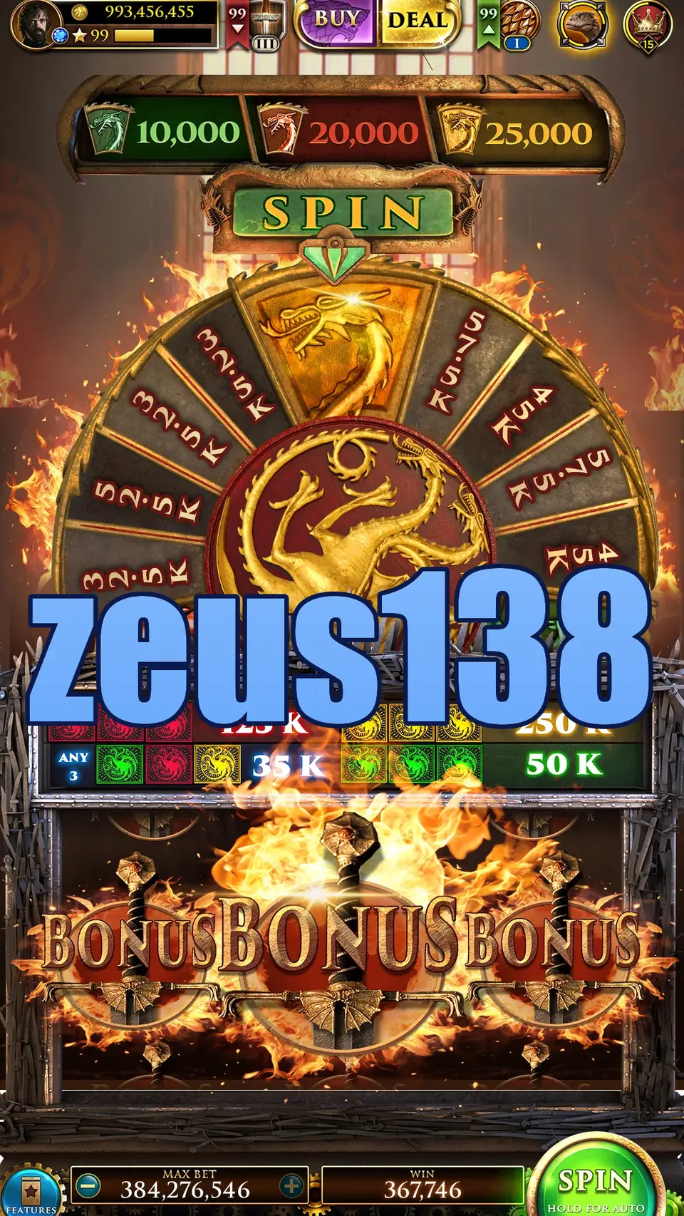zeus138 Masuk