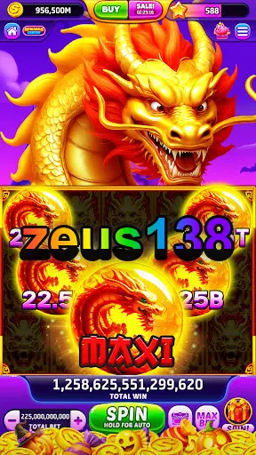 zeus138 Masuk
