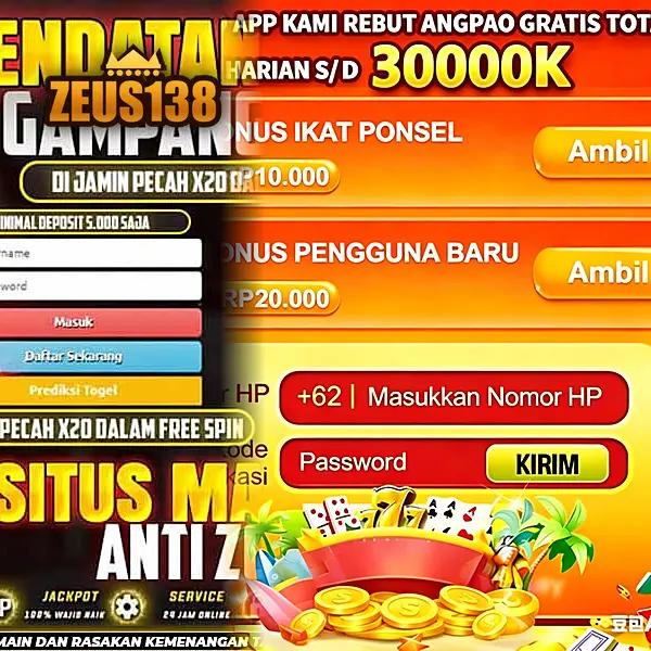 zeus138 Daftar Sekarang - Unduh APK