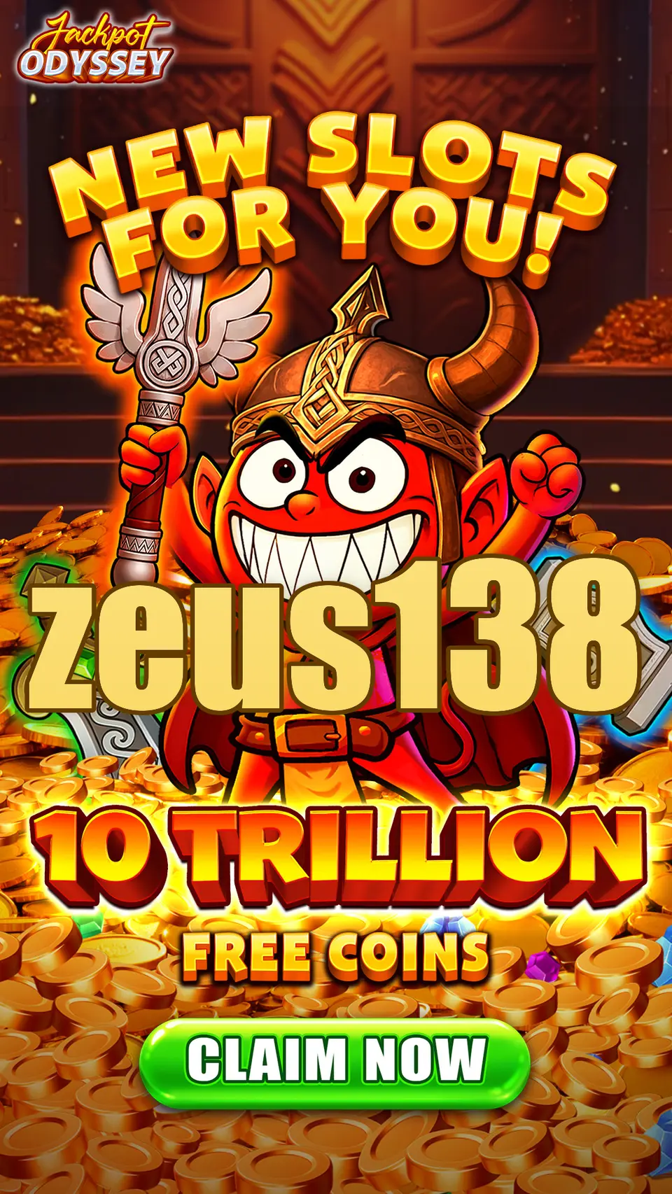 zeus138 Preview - Resmi Unduh